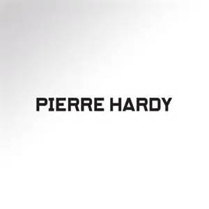 logo Pierre Hardy